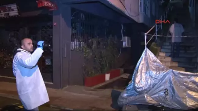 Kadın Yazar Cinayetinde Müebbet Hapis Istemi