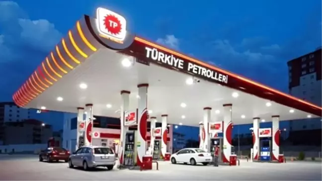 Öyk'dan Tp Petrol Dağıtım AŞ'nin Satışına Onay