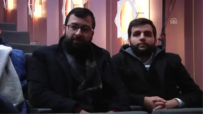 RTÜK Başkanı Yerlikaya: