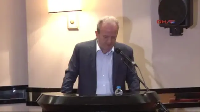 Ahmet Türk Serbest Bırakılsın