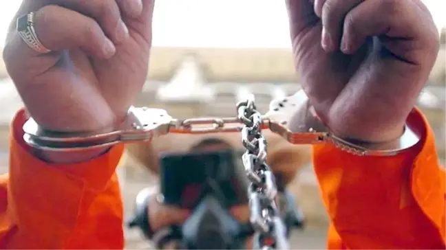 Guantanamo'daki Suudi Arabistan Vatandaşı Ülkesine İade Ediliyor