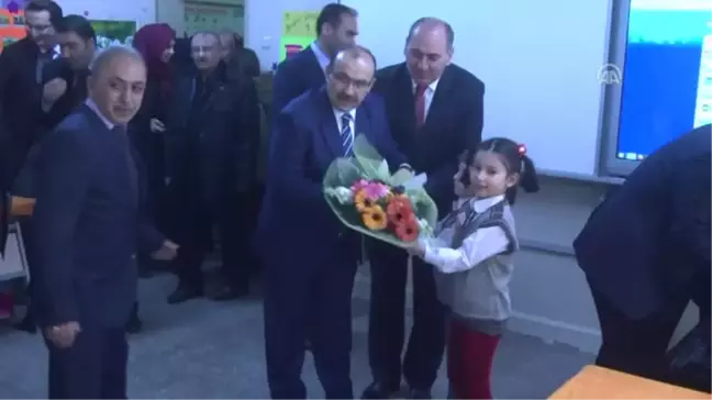 Bayburt'ta Karne Heyecanı