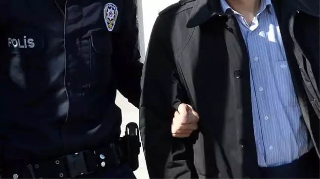 Serbest Bırakılan Hdp'liler Yeniden Gözaltında