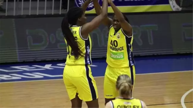 Bilyoner.com Kadınlar Basketbol Ligi