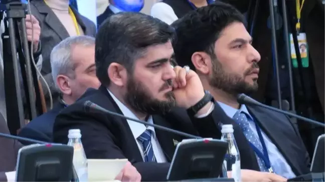 Ateşkes Sağlanmadıkça, İkinci Adıma Geçmeyeceğiz