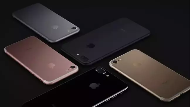 İphone 7 İçin Yine Aynı İddia!
