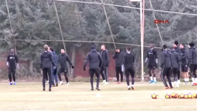 Bülent Uygun Gaziantepspor'u Yukarılara Çıkaracağız