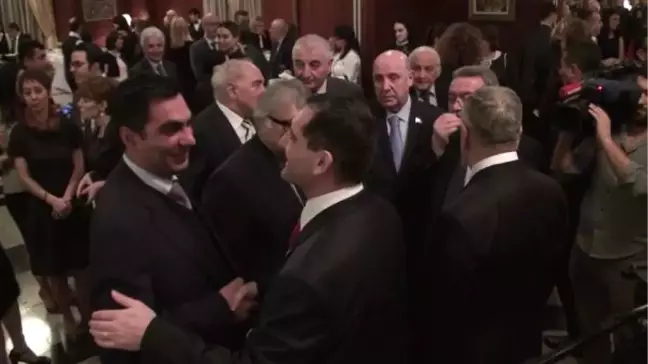 Türk Büyükelçiliğinin Azerbaycan'daki 25'inci Yılı Kutlandı