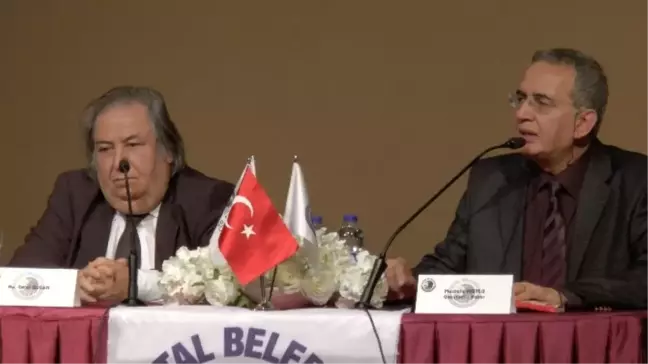 Uğur Mumcu ve Muammer Aksoy Kartal'da Anıldı
