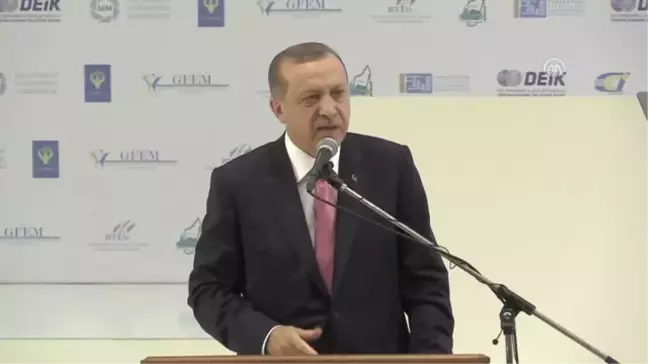 Erdoğan: Fetö Terör Örgütünün Madagaskar'da Uzantıları Bulunuyor (3)