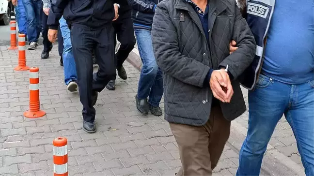 Kurtalan'daki Terör Operasyonu