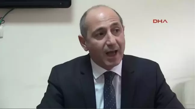 Kahramanmaraş CHP'li Öztunç Erdoğan, Demokrasi Sayesinde Cumhurbaşkanı Oldu