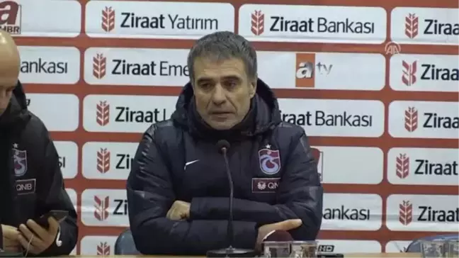 Maçın Ardından