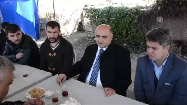 Polisin Yanlış Eve Düzenlediği Operasyonun Ölüme Neden Olduğu İddiası