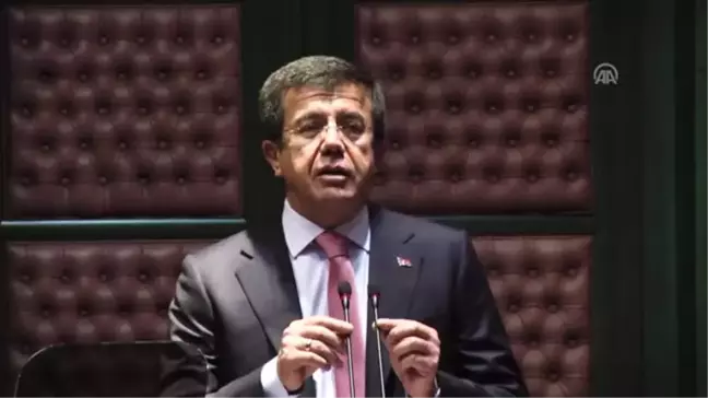 Zeybekci: