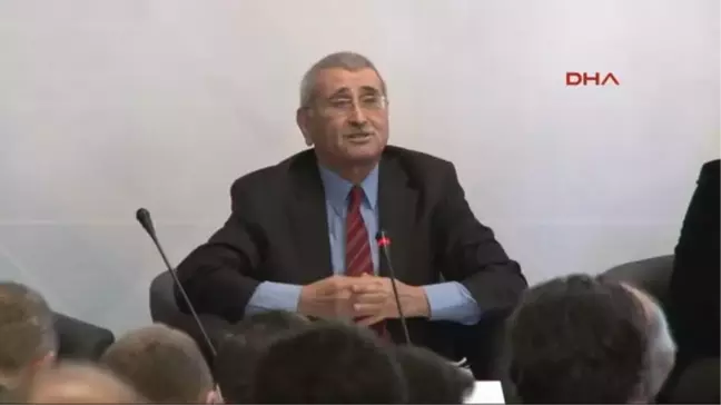 1-Prof. Dr. Seyfettin Gürsel Ekonomi Kurumları Itibarıyla Bu Ülke Iyi Yönetilmiyor