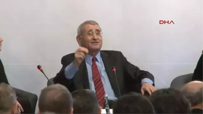 2prof. Dr. Seyfettin Gürsel: Ekonomi Kurumları Itibarıyla Bu Ülke Iyi Yönetilmiyor