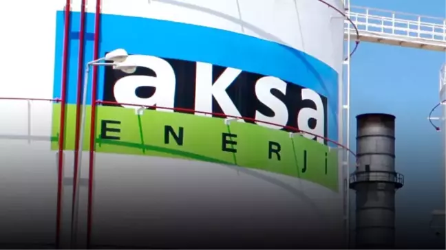 Aksa, Mardin'deki 2 Akaryakıt Santralinin Lisansını İptal Ettirdi