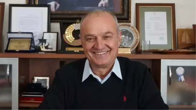 Ayvalıklı Zeytinyağı Üreticileri Tağşişten Dertli