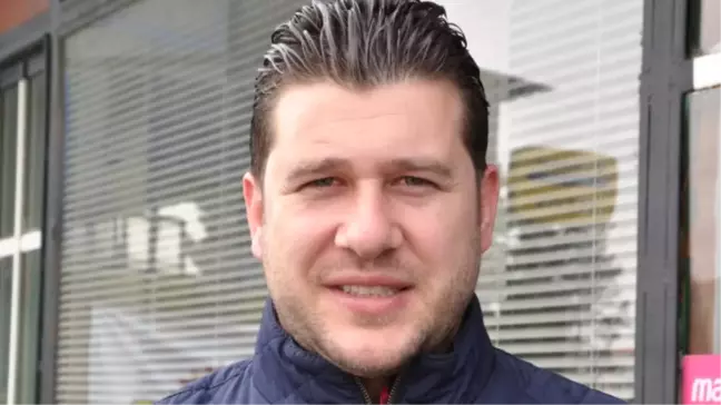 Futbol: Spor Toto 2. Lig