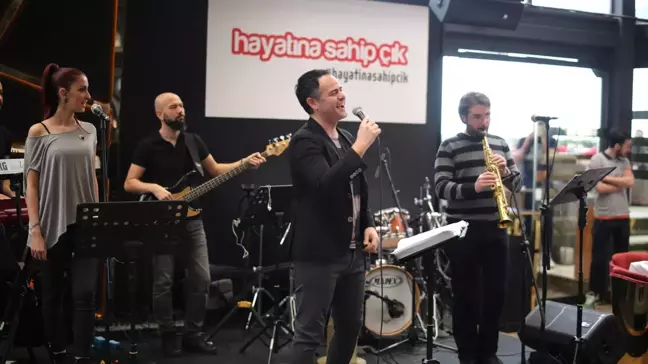 Hayatına Sahip Çık