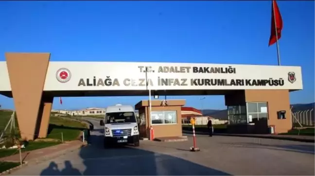 İzmir'de 267 Sanıklı Fetö Davası Başlıyor
