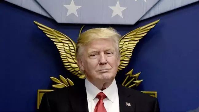 Trump'ın Washington'ı Sallayan Yedi Günü