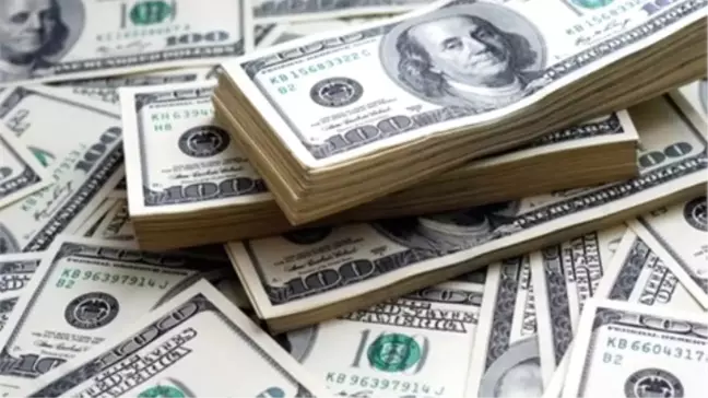 Dolar/tl'de 3,60'a Doğru Bir Gerileme Olacağını Düşünüyorum