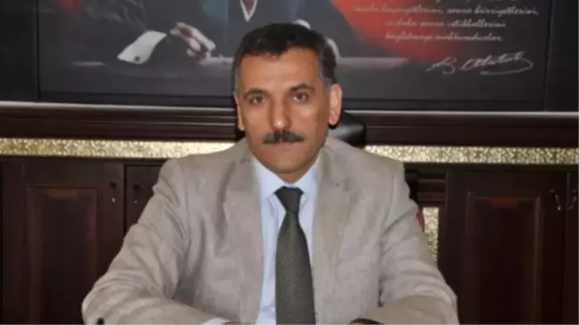 Tunceli Valisi Kaymak Açıklaması