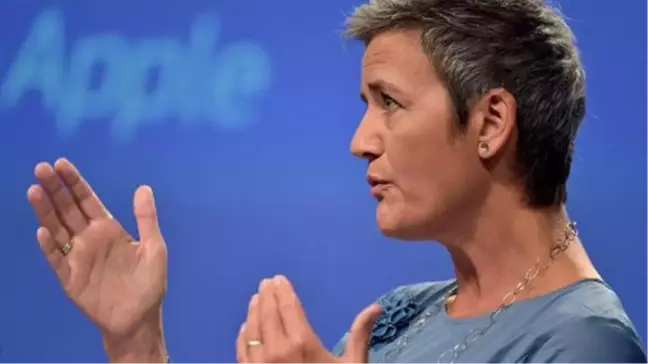 Avrupa Komisyonu Apple'a İrlanda'daki Vergi Borcunu Hatırlattı