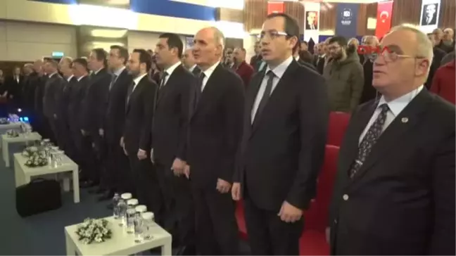 Balıkesir Şişecam'dan Balıkesir'e 400 Milyonluk Yatırım