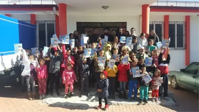 Başkan Çerçioğlu Ataeymir'i Sanatla Buluşturdu