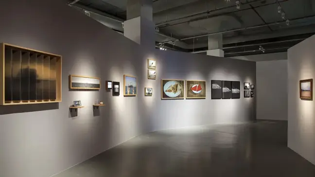 İstanbul Modern'in Yeni Sergisine Rekor Ziyaretçi