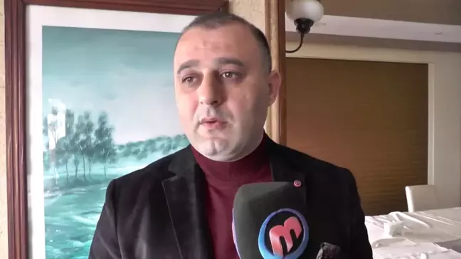 Akçakoca'ya Metal İhtisas Osb Kurulması