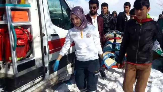 Batman'da Karla Mücadele Çalışmaları