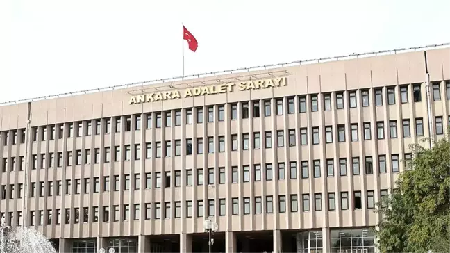 Ankara Garı Önündeki Terör Saldırısı Davası