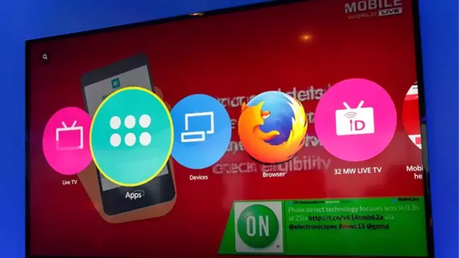 Firefox,