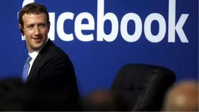 Fransız Medyası Facebook'ta
