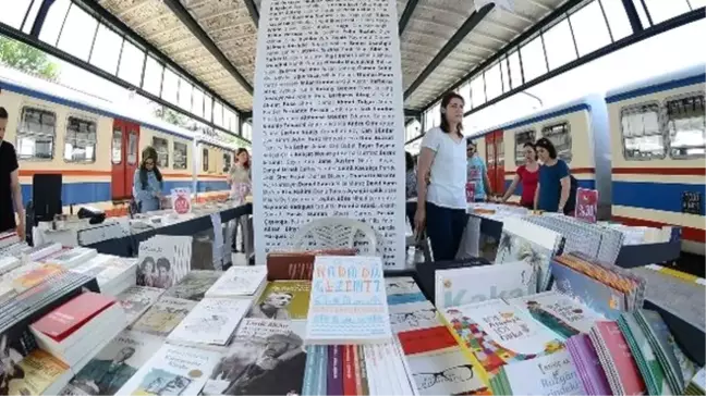 Kastamonu'da Kitap Günleri Düzenlenecek