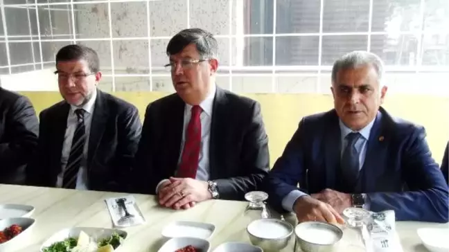 Thk, Şanlıurfa'daki Eski Havaalanına Talip