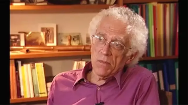 Bulgar Filozof ve Teorisyen Tzvetan Todorov Yaşamını Yitirdi
