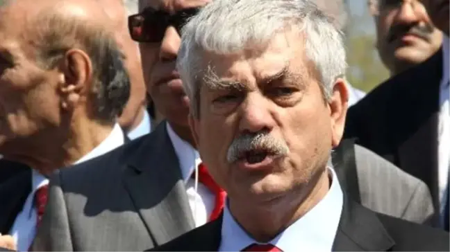 Disk Genel Başkanı Beko'nun,