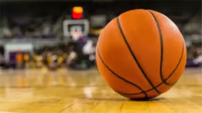 Uni Györ: 54 - Mersin Büyükşehir Belediyespor: 73