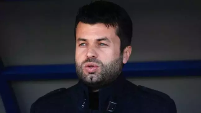 Bucaspor'da Rotasyon Zamanı