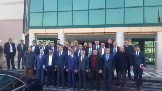 Çalışma Hayatında Milli Seferberlik Programı