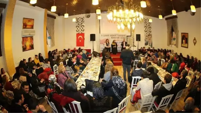İlkadım'da Sigaranın Zararları Üç Farklı Şekilde Anlatıldı
