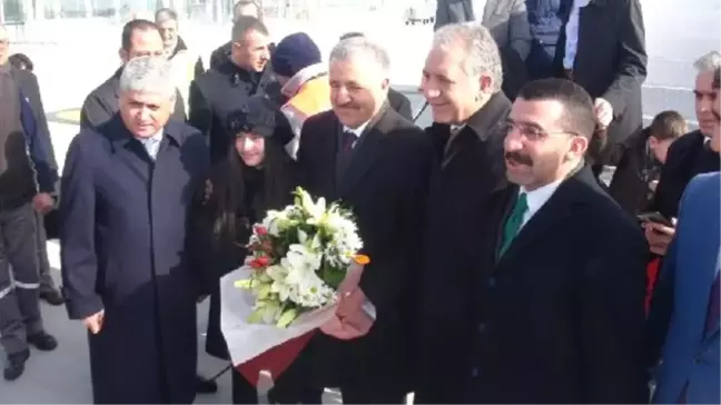 '1915 Çanakkale Köprüsü' İhalesini Kazanan Türk-Kore Ortaklığı, Sözleşmeye Çağrıldı (2)
