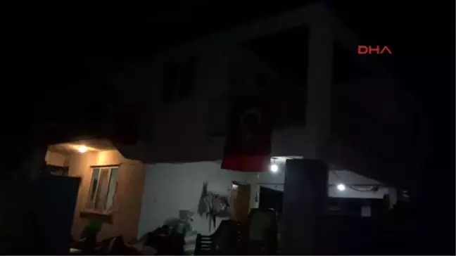 Dha Yurt - El-Bab'dan Şehit Ateşi Denizli'ye Düştü