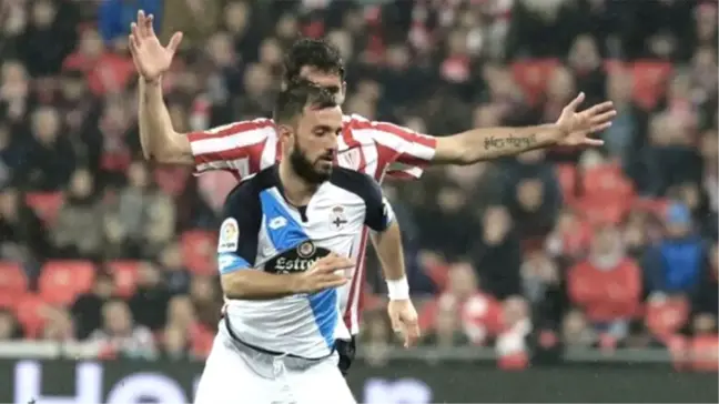 Emre Çolak'ın Golü Puan Getirmedi