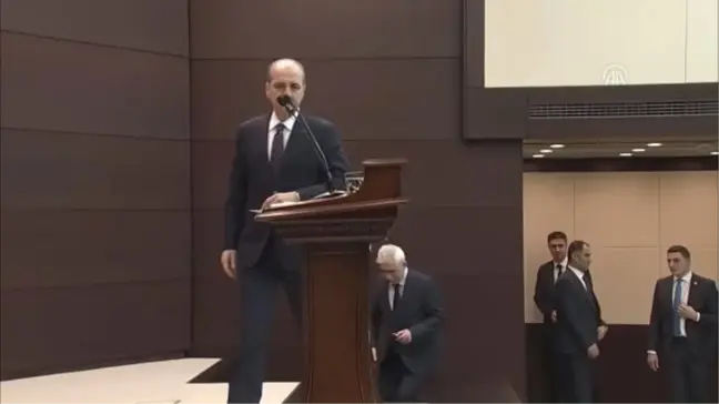 Yeni Anayasa Yeni Türkiye